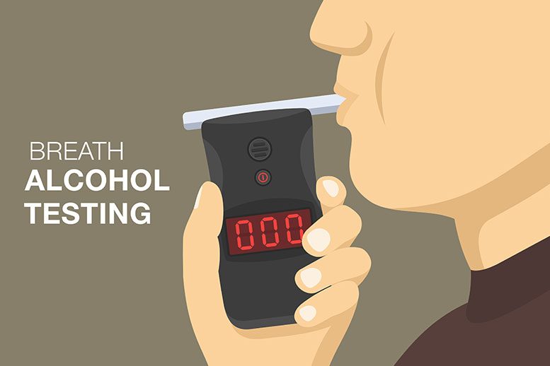 How Long Does Alcohol Stay on Your Breath: Understanding How to Pass a Breathalyzer